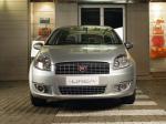 Fiat Linea 2009 года (ZA)